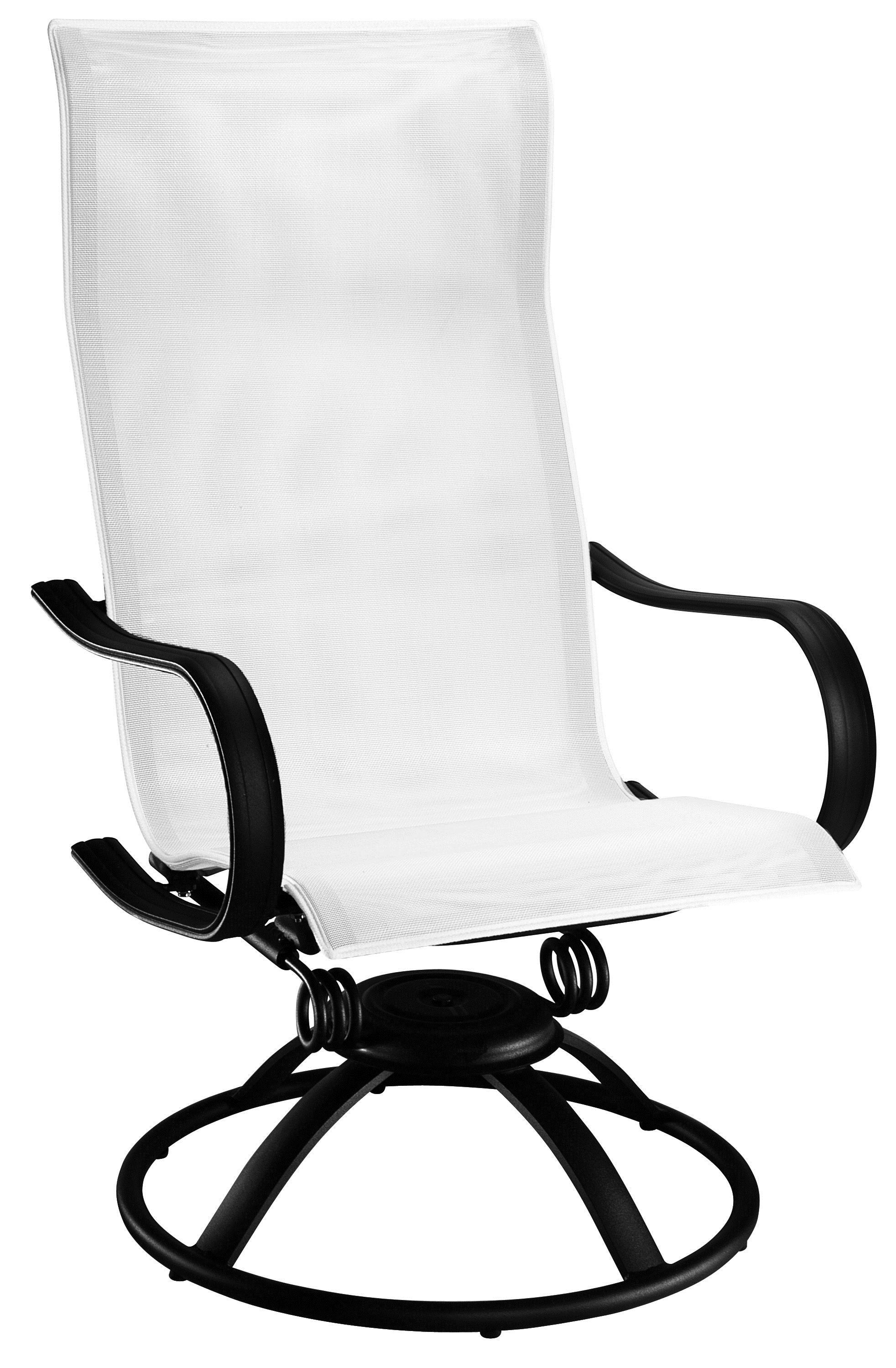 Homecrest Holly Hill 2A900 High Back Swivel Rocker Becker Furniture